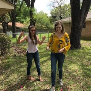 Meet your Posher, Shawn